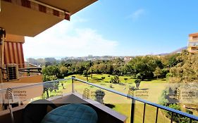 422 Estudio En Minerva Apartamentos- Vistas Al Jardin - Piscina Y Playa